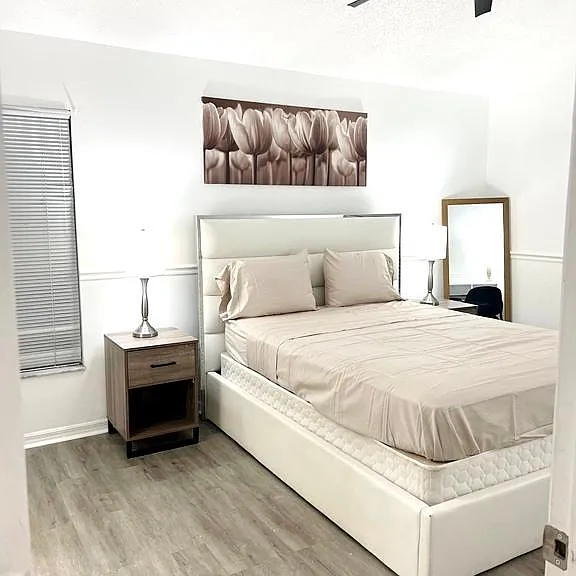 Master Suite