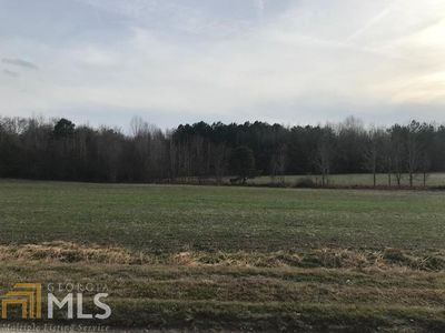 0 Liberty Hill Rd, Milner, GA, 30257