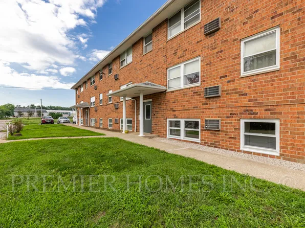 2522 Roberts Ave NW #8, Canton, OH 44709