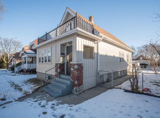 3280 N 37th St, Milwaukee, WI 53216