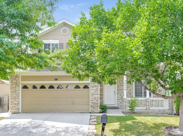 16573 Gilpin St, Thornton, CO 80602