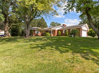 1708 Stoneview Dr, Kokomo, IN 46902