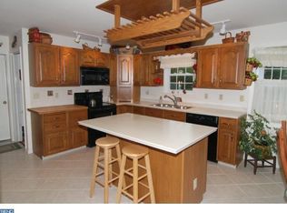 116 Green Hill Rd, Barto, PA 19504