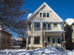 1717 N 49th St #1719, Milwaukee, WI 53208