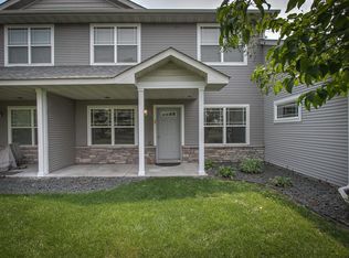 717 Park Brook Rd NW, Isanti, MN 55040