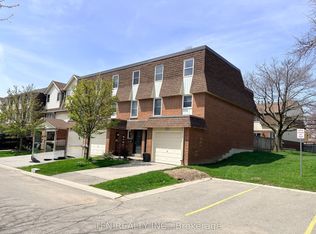 30 Heslop Rd #21, Milton, ON L9T1B3