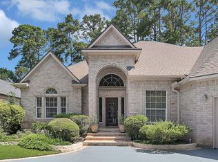 3079 Bentwater Dr, Montgomery, TX 77356