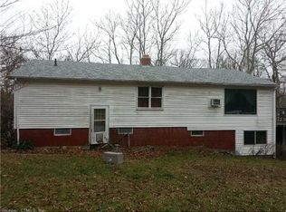 69 Bassett Mills Rd, Voluntown, CT 06384