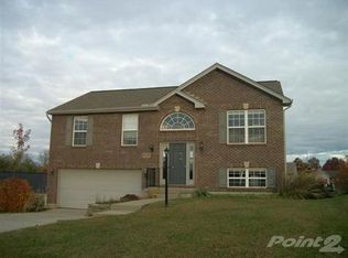 227 Alexis Cir, Dry Ridge, KY 41035