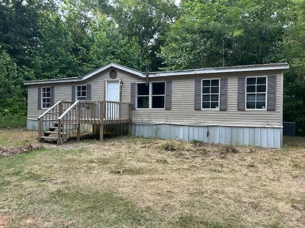 965 Flag Lake Rd, Sarah, MS 38665