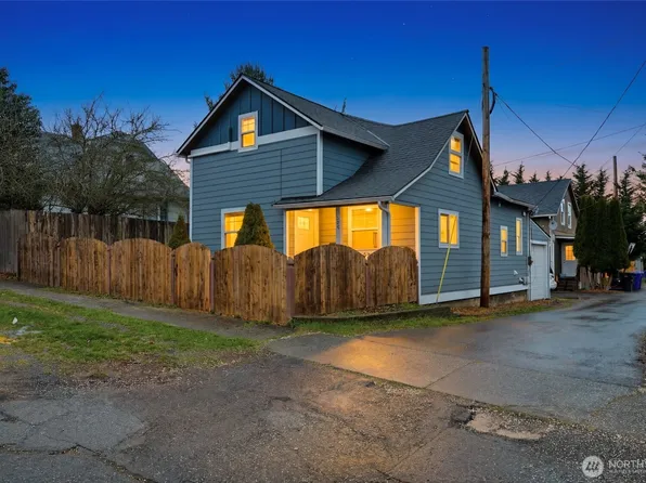 1809 21st Street, Everett, WA 98201