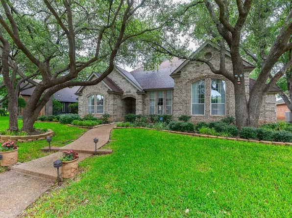 6426 Inverrary Dr, Abilene, TX 79606