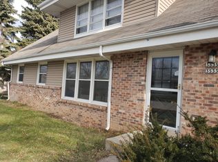 3535 Monarch Dr, Racine, WI 53406