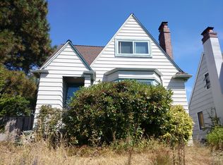 5902 45th Ave SW, Seattle, WA 98136