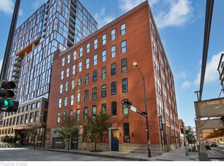 1101 W Lake St #3D, Chicago, IL 60607