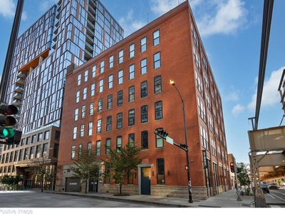 1101 W Lake St #3D, Chicago, IL, 60607