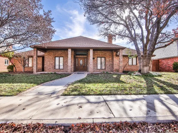 5813 86th St, Lubbock, TX 79424