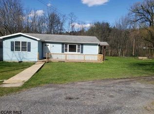 545 Walnut St, Howard, PA 16841