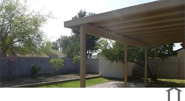 3333 W Ross Ave — Photo 4