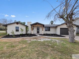 16540 State Highway 107, Harlingen, TX 78552