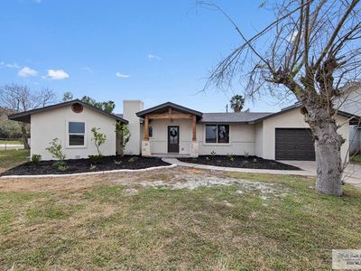 16540 State Highway 107, Harlingen, TX, 78552