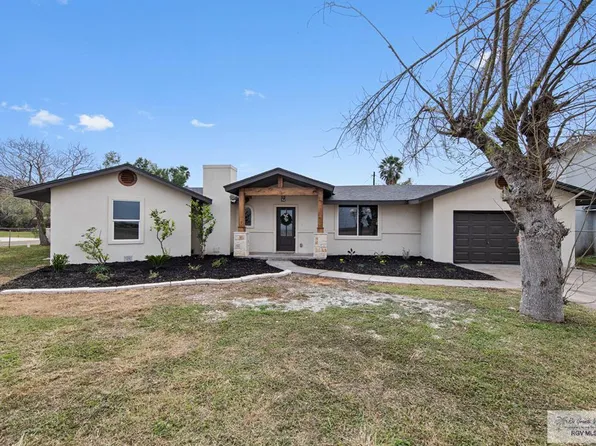 16540 State Highway 107, Harlingen, TX 78552