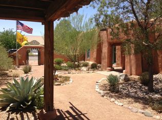 3205 Linden Ave, Las Cruces, NM 88005