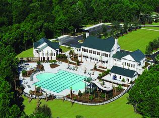 1613 Wallers Ferry Dr, Mount Pleasant, SC 29466