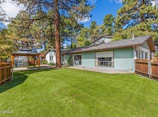 2000 E Linda Vista Dr, Flagstaff, AZ 86004