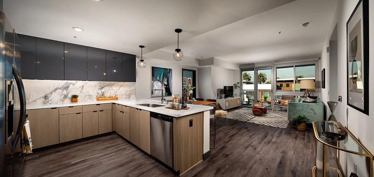 Haven Apartments — Photo 1