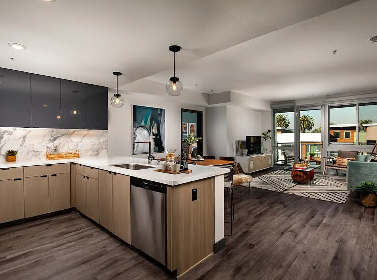 Haven Apartments — Photo 1