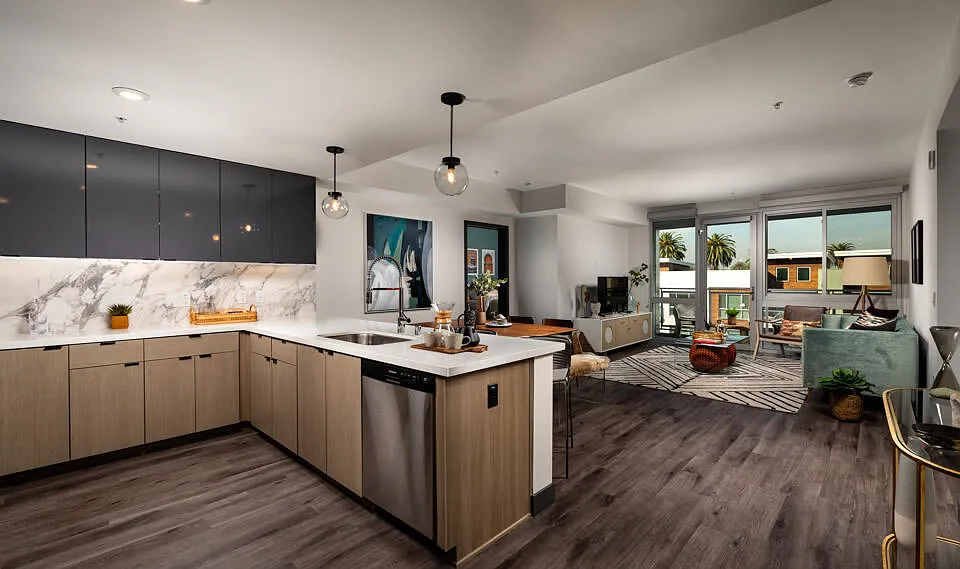 Haven Apartments