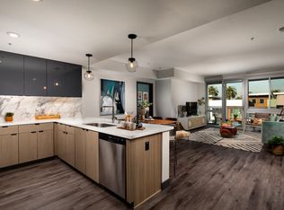 Haven Apartments, Los Angeles, CA 90066