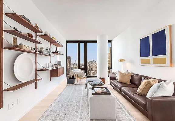 4th image of 695 1st Ave Penthouse D