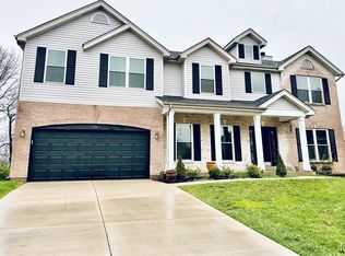 18 La Costa Ct, Ofallon, MO 63368