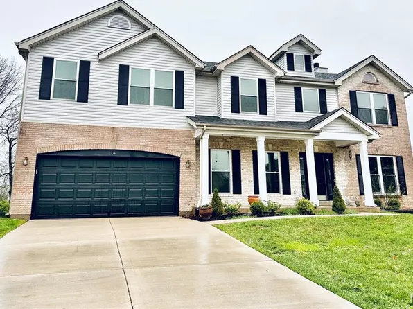 18 La Costa Ct, Ofallon, MO 63368