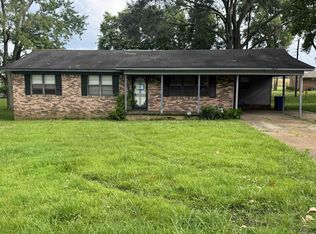 343 Virginia Ave, Covington, TN 38019