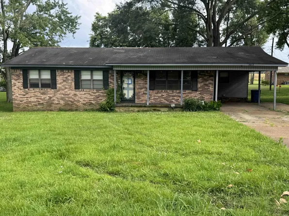 343 Virginia Ave Lot 7, Covington, TN 38019