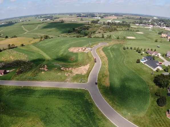 Lot 55 STENSLIEN HILLS, Westby, WI 54667