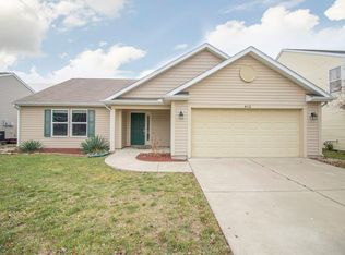 4112 Campion St, Lafayette, IN 47909