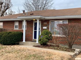 7357 Field Ave, Saint Louis, MO