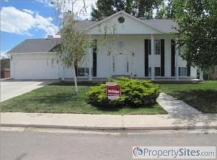 1289 W 350 N, Price, UT 84501