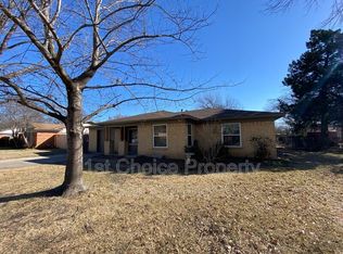 5104 Susan Lee Ln, North Richland Hills, TX 76180