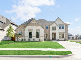 3410 Abingdon Dr, Melissa, TX 75454