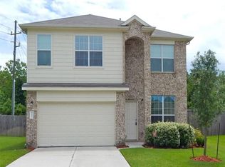 3903 Hawthorne Glen Ct, Fresno, TX 77545