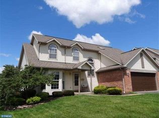 2113 Bressler Dr, Reading, PA 19610