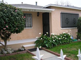 418 W Laurel St, Compton, CA 90220
