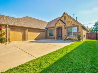 7291 Cana, Grand Prairie, TX 75054