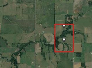 Route 1, Moran, KS 66755