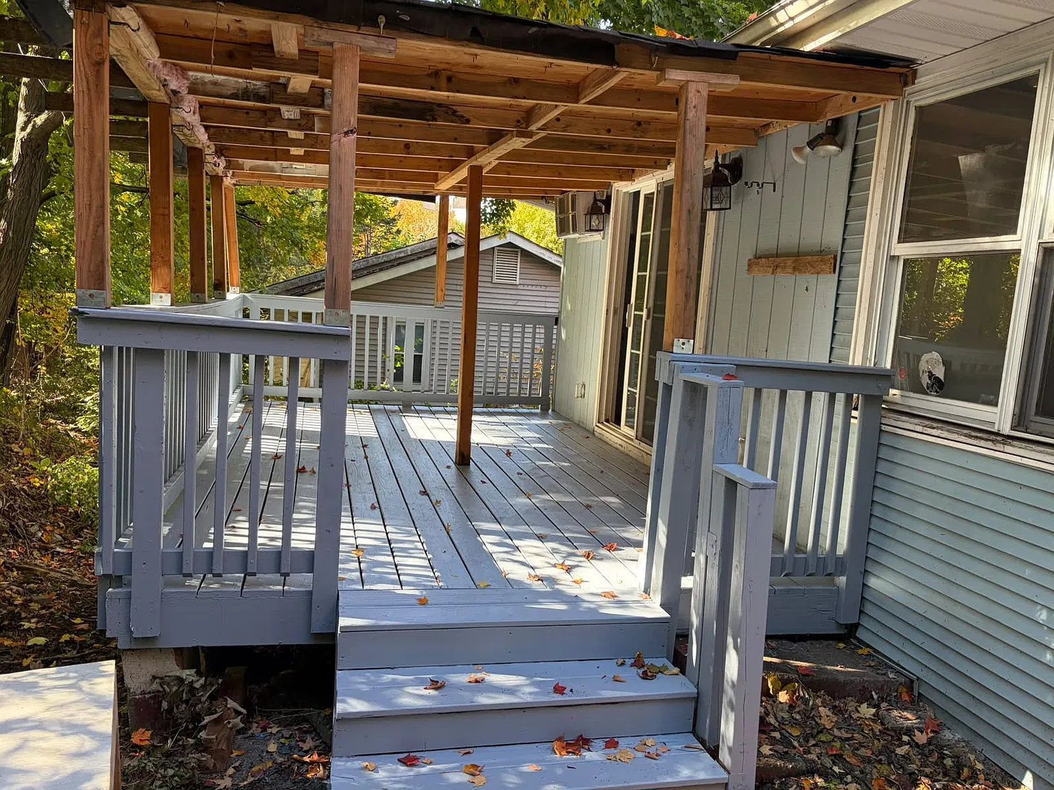 3 bed, $2,300 — Photo 4